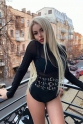Лола Одесса Классический секс